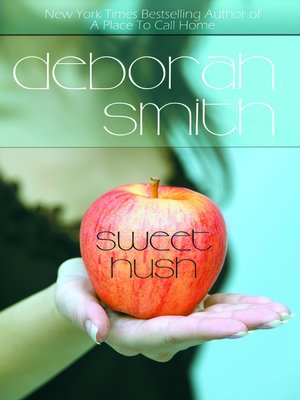 cover image of Sweet Hush